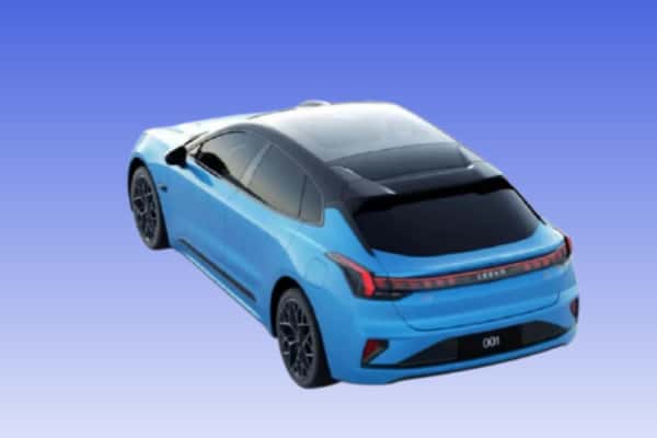 博白县回收公司车
