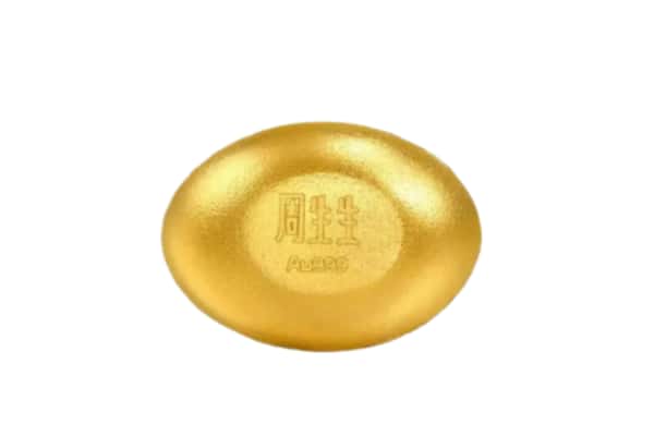 博白县回收黄金豆子