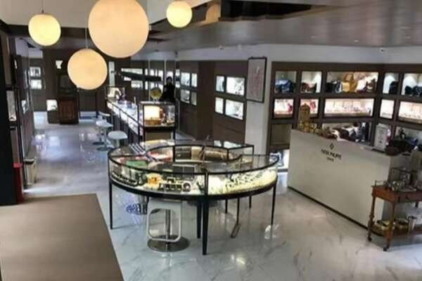 博白县寄卖奢侈品店
